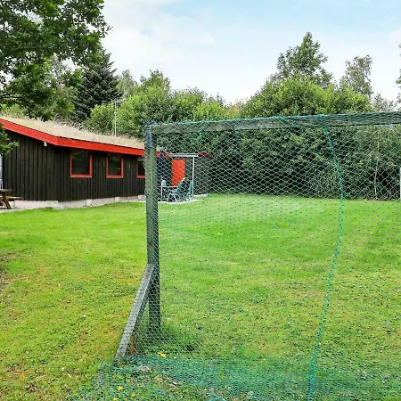 Holiday home Holiday Xxv *